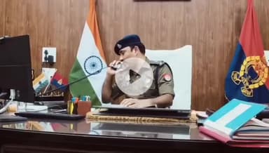 रामपुर: स्वास्थ्य विभाग के रिटायर्ड कर्मचारी ने अपनी लाइसेंसी रिवाल्वर से खुद को मारी गोली, ASP ने दी जानकारी