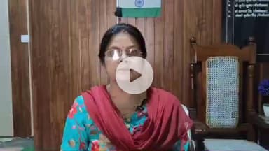 नौगावां सादात: नौगांव तहसील पर एसआईआर को लेकर एसडीएम ने ली बैठक, दिए आवश्यक निर्देश