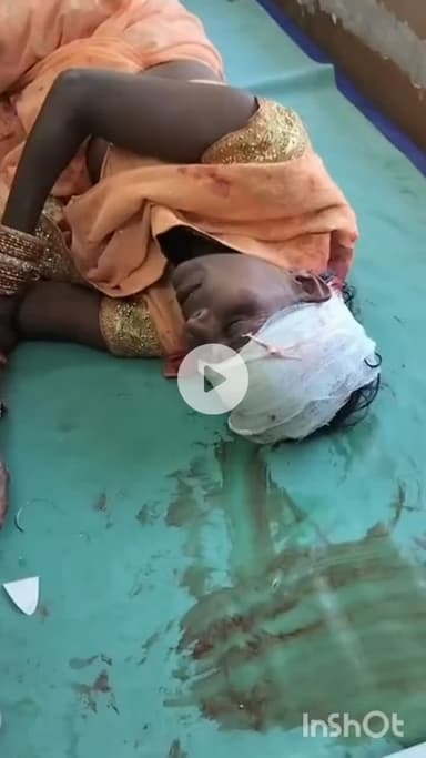 सफीपुर: सफीपुर में उन्नाव-सण्डीला मार्ग पर दो बाइकों की भिड़ंत में चार लोग घायल, गोद भराई कार्यक्रम में जा रहे थे