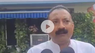 पटना ग्रामीण: मंत्री अशोक चौधरी ने तेजस्वी यादव के क्रिमिनल्स को जेल भेजने के ऐलान पर उठाए सवाल