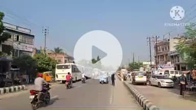 सुपौल: बिहार विधानसभा चुनाव के लिए सुपौल स्टेडियम से मतदान कर्मियों को किया गया रवाना