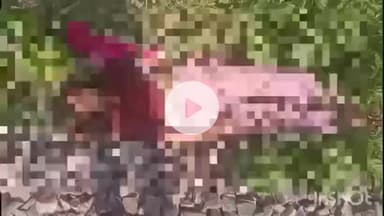 हरदोई: लखनऊ-दिल्ली रेलमार्ग पर कंडौहना गांव के पास रेलवे ट्रैक पर मिले युवती के शव की हुई शिनाख्त, पुलिस ने कराया पोस्टमार्टम