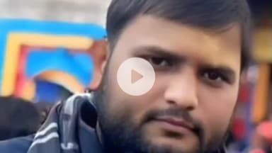 इटावा: फ्रेंड्स कालोनी इलाके के रेखा पैलेस के पास अज्ञात वाहन की टक्कर से घायल युवक ने 16 दिन बाद तोड़ा दम, मचा कोहराम