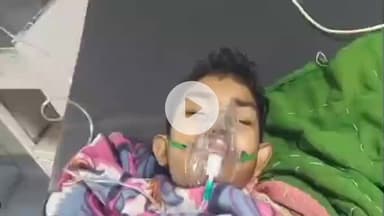 सिवनी: देवरी कला गांव में नाले में डूबा किशोर, ग्रामीणों की सतर्कता से बची जान