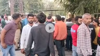 बांदा: पीलीकोठी इलाके में एक युवक का नाले में शव मिलने से मचा हड़कंप, मौके पर पहुंची पुलिस मामले की जांच में जुटी
