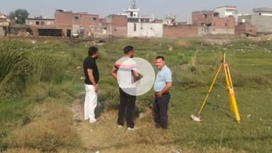 जगाधरी: हमीदा हेड यमुना पुल के पास नगर निगम 6 करोड़ 13 लाख रुपये से 9 एकड़ में पार्क का निर्माण कराएगा