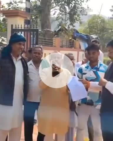 बिल्हौर: बिल्हौर को जिला बनाने की मांग तेज, अटल बिहारी वाजपेई के नाम पर जिला घोषित करने की अपील