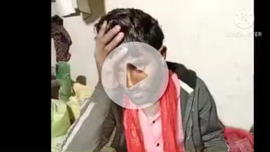 हमीरपुर: पाटनपुर में दबंग ने ग्राम समाज की भूमि पर दूसरे के कंधे फेंककर अपनी भैंस बांधी, पुलिस ने दर्ज की रिपोर्ट