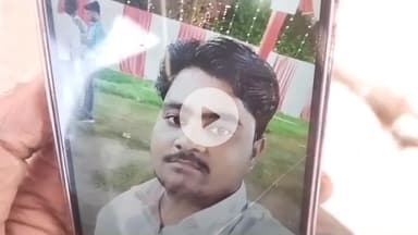 ग्वालियर गिर्द: ग्वालियर में हत्या के बाद बवाल: परिजनों का चक्का जाम, आरोपी का मकान तोड़ने की मांग