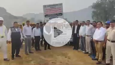 तोशाम: राष्ट्रीय विधिक सेवा दिवस पर राजकीय माध्यमिक विद्यालय में विधिक सेवा शिविर का आयोजन किया गया