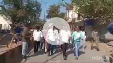 जगदलपुर: बस्तर जिले के किसानों ने मक्का फसल का न्यूनतम समर्थन मूल्य ₹2400 प्रति क्विंटल सुनिश्चित करने कलेक्टर को ज्ञापन सौंपा