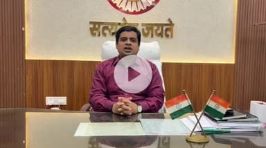 सुपौल: सुपौल डीएम सावन कुमार ने मतदाताओं से की अपील, कहा- अपने नजदीकी बूथ पर जाकर अवश्य करें मतदान