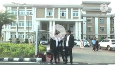 कांके: निकाय चुनाव पर हाई कोर्ट का राज्य निर्वाचन आयोग को आदेश, तीन सप्ताह में चुनाव की संभावित तिथि बताएं