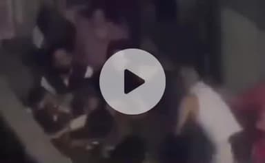 रूड़की: पुरानी तहसील मोहल्ला में दबंगों ने एक व्यक्ति के साथ जमकर की मारपीट, मारपीट का वीडियो हुआ वायरल