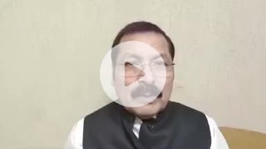 भिंड नगर: भिण्ड: मप्र कांग्रेस प्रवक्ता ने भाजपा सरकार पर साधा निशाना, कहा- शहरों के नाम बदलने को विकास समझती है