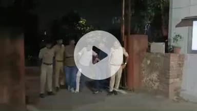 लाडपुरा: आरकेपुरम थाना क्षेत्र में मां-बेटी की हत्या के तीसरे आरोपी को पुलिस ने गिरफ्तार किया, पूछताछ जारी