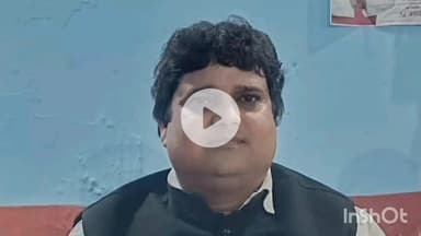 मेदिनीनगर (डालटनगंज): उच्च न्यायालय के फैसले से जनता को बड़ी राहत, रूचिर कुमार तिवारी ने कहा- एलपीसी प्रक्रिया से खत्म होगा भ्रष्टाचार