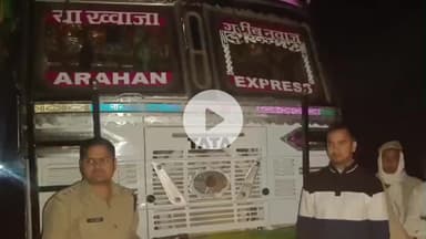 हमीरपुर: हमीरपुर जनपद में संयुक्त टीम की कार्यवाही में विशेष चेकिंग अभियान के तहत 16 वाहनों पर अवैध परिवहन के लिए की गई कार्रवाई