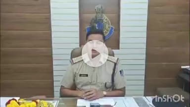 धार: सोने की ईंट दिखाकर ठगी का पर्दाफाश, राजगढ़ पुलिस ने आरोपी को दबोचा