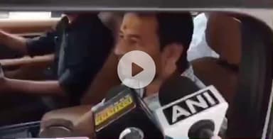 पटना ग्रामीण: तेज प्रताप यादव फिर पत्रकारों पर हुए आग बबूला, पूछा- क्या हम अंतर्यामी हैं?