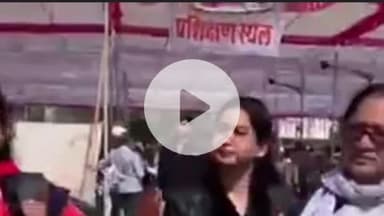 अन्ता: अंता विधानसभा उपचुनाव के लिए 11 नवंबर को कुल 268 मतदान केंद्रों पर होगा मतदान