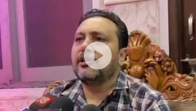 रामपुर: सपा नेता आज़म खान के करीबी फसाहत अली खान उर्फ शानू ने आज़म को ₹500 का मनी ऑर्डर क्यों भेजा, जानिए फसाहत अली से