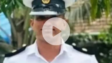 हुज़ूर: एशिया कप गोल्ड मेडलिस्ट समेत नौसेना के दो जवानों की सड़क दुर्घटना में मौत