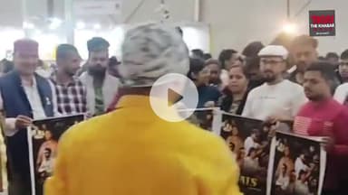 गोरखपुर के युवाओं ने बनाई यूपी एटीएस पर शॉर्ट फ़िल्म,जमकर हो रही तारीफ। #upats । #shortfilm । #movie