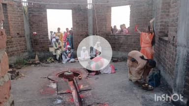 सिसई: दारी टोंगरी में बारह पढ़हा पचोरा दारी टोंगरी जतरा संपन्न, उमड़ी हजारों की भीड़