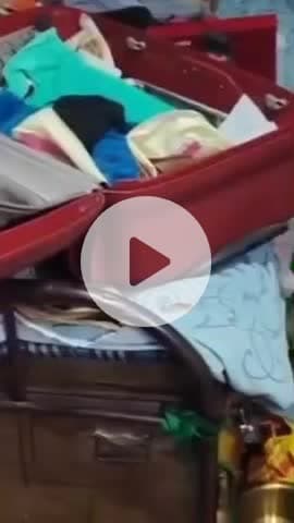 कानपुर: अर्मापुर के ओएफसी में जनरल फिटर और इंटक नेता के सूने घर से चोरों ने ज्वैलरी और नकदी समेत लाखों का माल चुराया