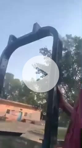 ललितपुर: कल्याणपुरा के पास चलते ट्रैक्टर पर फोन से रील बनाते समय संतुलन बिगड़ने से युवक टायर के नीचे दबकर हुआ दर्दनाक मौत