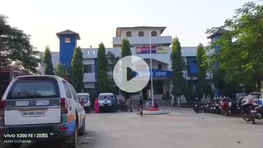 लोहरदगा: गांजा पीते 5 युवक पकड़े गए, SP बोले- युवाओं को नशे में धकेलने वालों पर होगी सख्त कार्रवाई