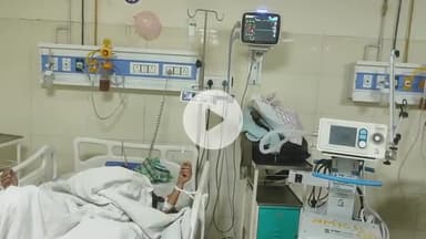 झालरापाटन: झालावाड़ के समीप बड़ाई गांव में गृहक्लेश के चलते मां-बेटी ने विषैले पदार्थ का सेवन कर जान देने की कोशिश की