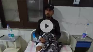 सिवनी: बारा पत्थर क्षेत्र में मकान निर्माण के दौरान ग्राइंडर मशीन से युवक घायल