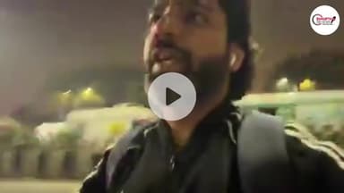 लाल कोट सिलिंडर ब्लास्ट या बम विस्फोट।
सुनिए चश्मदीदों को।

अभी तक ८ लोगों की मौत।
#modiprogram #UttarakhandNews #Delhi