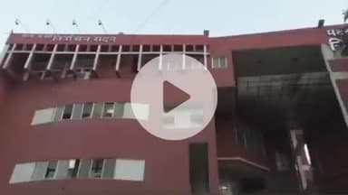 हुज़ूर: बीजेपी प्रतिनिधिमंडल ने निर्वाचन आयुक्त से मुलाकात कर SIR प्रक्रिया की तकनीकी समस्याओं पर ज्ञापन सौंपा