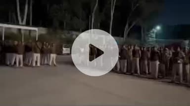 हुज़ूर: दिल्ली हमले के बाद मध्यप्रदेश में हाई अलर्ट, भोपाल में सीएम और मंत्रियों की सुरक्षा बढ़ाई गई