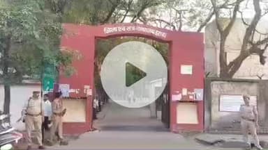 इटावा: कोतवाली इलाके में सराफ कारोबारी की हत्या के मामले में कोर्ट ने 4 वर्ष बाद तीन आरोपियों को सुनाई आजीवन कारावास की सजा