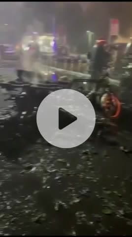 दिल्ली में 14 लोगों की मौत 
लालकिले पे बम विस्फोट #bjp #delhi