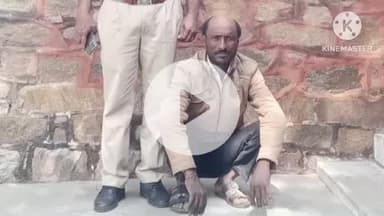 परबतसर: पीलवा पुलिस ने एकनाली बंदूक के साथ एक आरोपी को किया गिरफ्तार