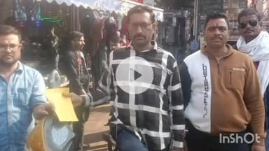 ग्वालियर गिर्द: ग्वालियर में गंदगी फैलाने वालों पर निगम की बड़ी कार्रवाई, ₹3 हजार का जुर्माना वसूला!