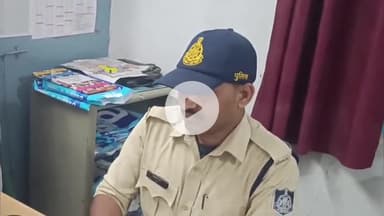 कालापीपल: ग्राम बेहरावल में पुरानी रंजिश को लेकर हुई मारपीट, पुलिस ने दो लोगों पर दर्ज की एफआईआर