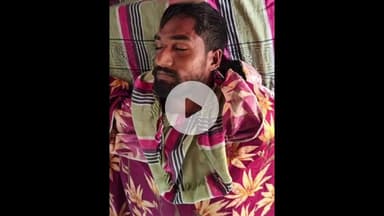 लोहरदगा: बंडा गांव में करंट लगने से युवक की मौत, सिंचाई तार से हुआ हादसा, गांव में छाया मातम