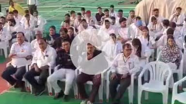 झालरापाटन: चंद्रभागा मेला विभागीय स्तर पर संपन्न, अब नगर पालिका करेगी संचालन, दो माह तक चलेगा