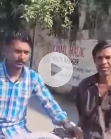 जगाधरी: मॉडल टाउन में खुले में कूड़ा डाल रहे व्यक्ति का वीडियो सोशल मीडिया पर वायरल