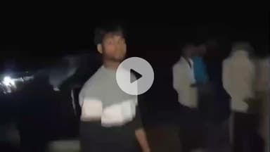 कप्तानगंज: कुशीनगर में बभनौली चौराहे के पास चली गोलियां, पुराने रंजिश में दहशत फैलाने की कोशिश, बाल-बाल बचे लोग