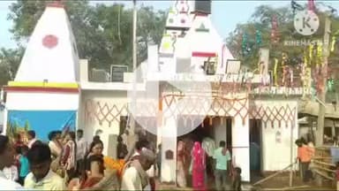 पिलिच गांव में आज से तीन दिवसीय मां मनसा देवी मेला शुरू, जुटेंगे हजारों श्रद्धालु