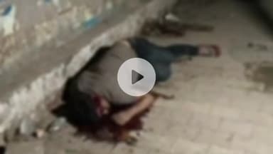 ग्वालियर गिर्द: शराब के पैसों को लेकर दोस्तों में झगड़ा, सिर पर पत्थर पटक कर हत्या, वीडियो में शराब खरीदते दिखे दोस्त