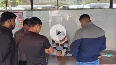 लाडपुरा: बोरखेड़ा क्षेत्र में देवली अरब रोड पर किराना व्यापारी ने अपने घर में फांसी लगाकर आत्महत्या की, पुलिस करवा रही पोस्टमार्टम