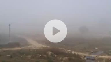 मेदिनीनगर (डालटनगंज): पलामू में कड़ाके की ठंड, मौसम विभाग ने दो दिनों तक शीतलहर चलने का अलर्ट जारी किया